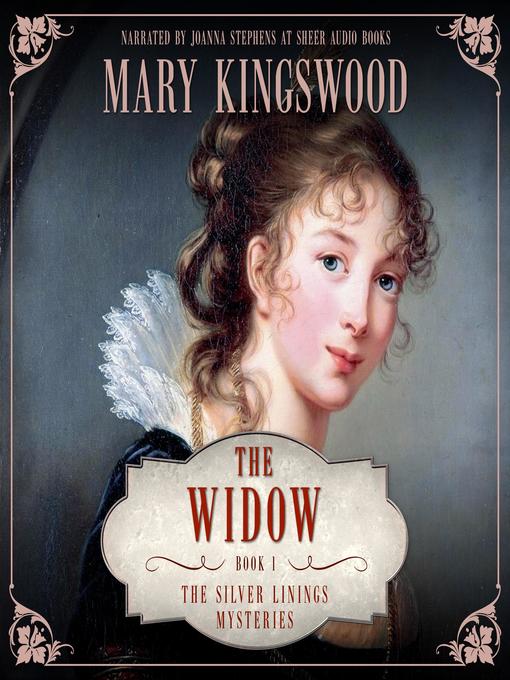 Title details for The Widow by Mary Kingswood - Available